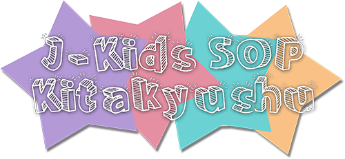 J-Kids SOP Kitakyushu